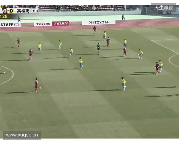 超6万人现场观看日本第104届高中足球锦标赛决赛，创造新高