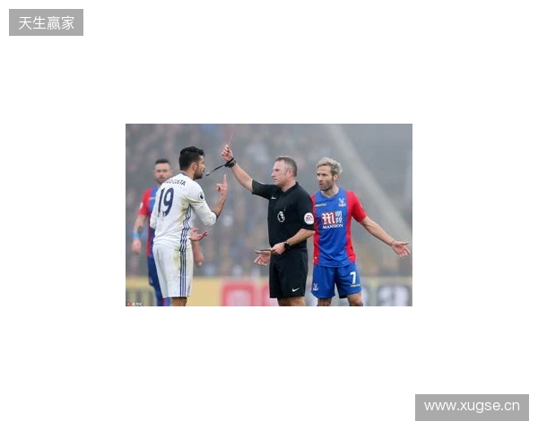 前白堡球员:当年刻意吃黄牌被停赛,这样就能多见见女友了 前白堡球员:当年刻意吃黄牌被停赛,这样就能多见见女友了