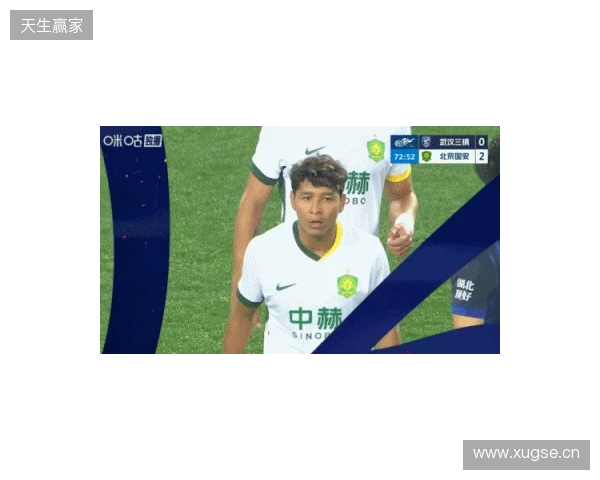 开门红!国安2-0三镇 法比奥破门方镜淇送礼张玉宁建功 国安负2分