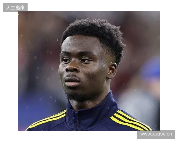 沃尔科特谈萨卡:球员偶尔表现差很正常,他的状态在回暖 沃尔科特谈萨卡:球员偶尔表现差很正常,他的状态在回暖