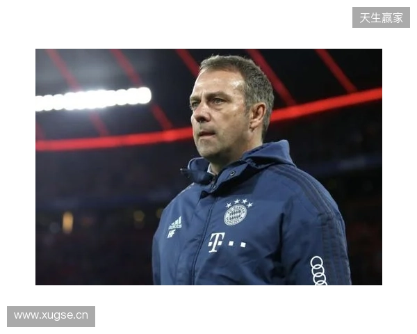 弗里克：没想过去别的地方，执教巴萨会是我最后一份工作