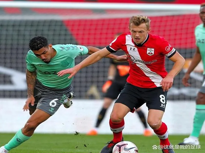 伯恩利有意西汉姆联中场沃德-普劳斯，球员近期遭冷遇