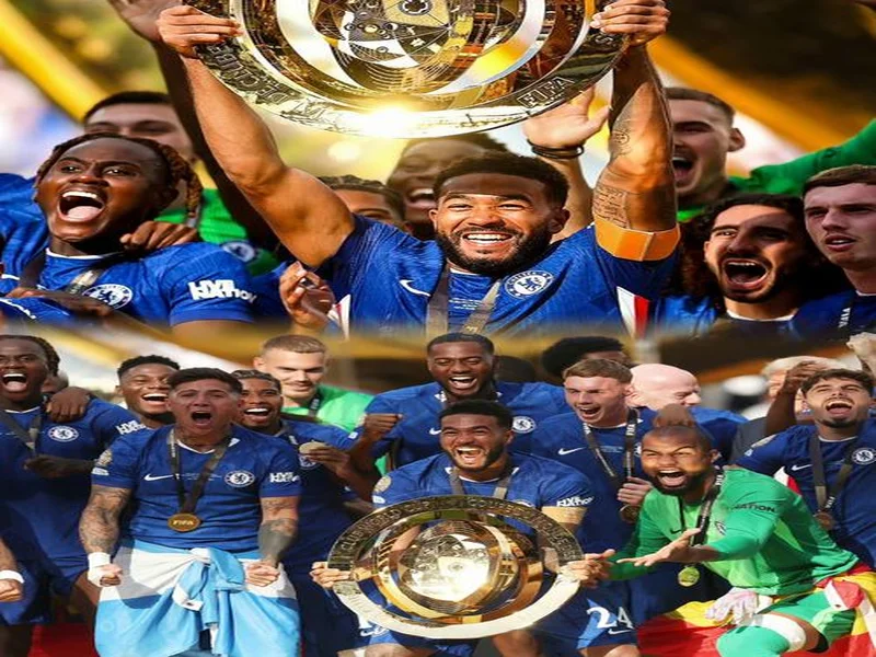 桑切斯:帕尔默都还没有达到最佳状态,他只会更加出色