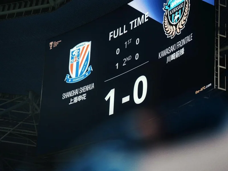 望月海辉：一定要赢下上海申花，实现晋级亚冠淘汰赛的目标